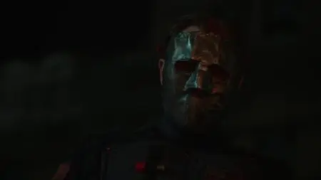 The Purge S01E06