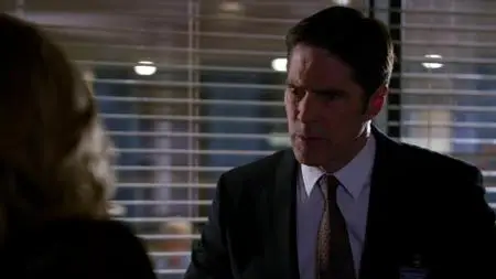 Criminal Minds S10E09