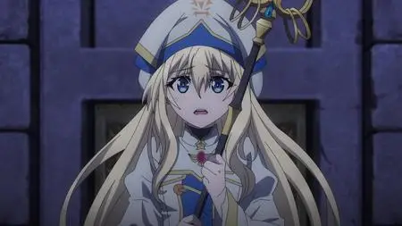 Goblin Slayer II - 08