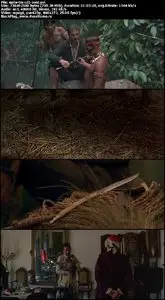 The Mission (1986) [Repost]