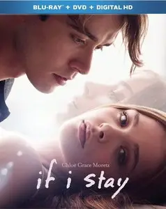 If I Stay (2014)