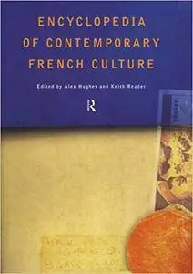 Encyclopedia of Contemporary French Culture (Repost)