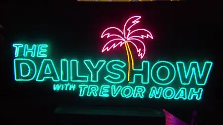 The Daily Show with Trevor Noah 2018-10-31