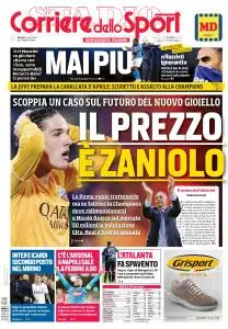 Corriere dello Sport - 5 Aprile 2019