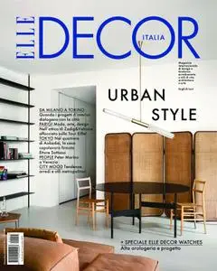 Elle Decor Italia - novembre 2019