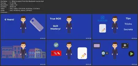 Become A Bluebeam Power User