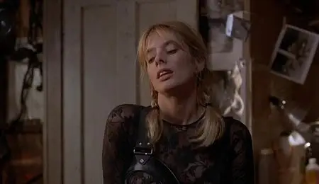 Crash (1996)