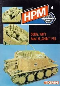 HPM 1993-04 (Historie a Plastikove Modelarstvi)