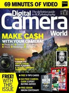 Digital Camera World - August 2017