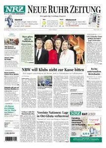 NRZ Neue Ruhr Zeitung Essen-Werden - 22. Februar 2018