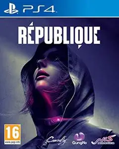 Republique (2016)