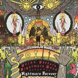 Nolan Potter's Nightmare Band - Nightmare Forever (2019)