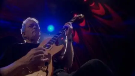 John Abercrombie - Solos The Jazz Sessions John Abercrombie (2010)