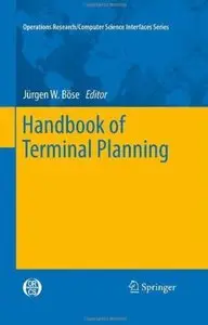 Handbook of Terminal Planning (Repost)