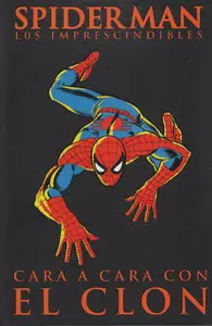 Spiderman: Los imprescindibles #7 - Cara a cara con el clon