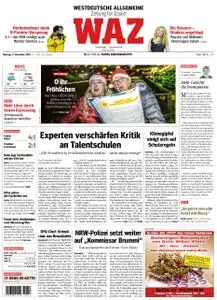 Westdeutsche Allgemeine Zeitung – 17. Dezember 2018