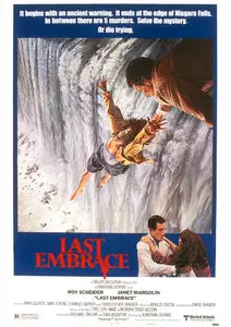 Last Embrace (1979)