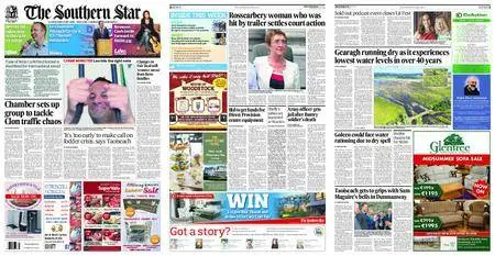 The Southern Star – July 28, 2018