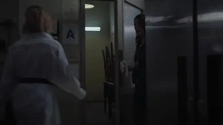 Marvel's Cloak & Dagger S02E01
