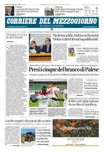 Corriere del Mezzogiorno Bari - 24 Ottobre 2019