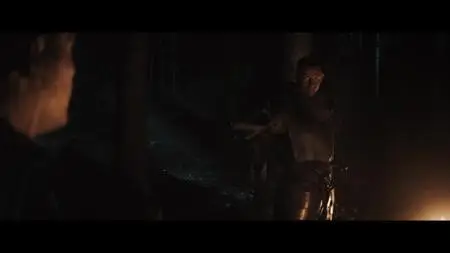The Letter for the King S01E01