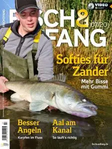 Fisch & Fang - Juli 2020
