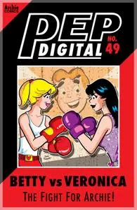 049-Betty Vs Veronica-The Fight for Archie 2013 Forsythe