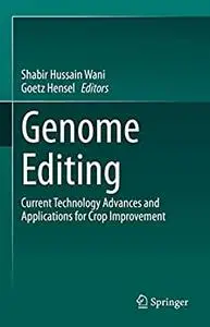 Genome Editing