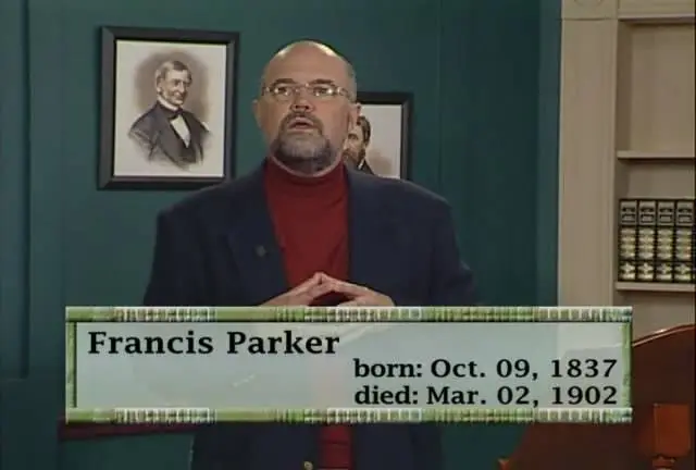 Emerson, Thoreau, and the Transcendentalist Movement