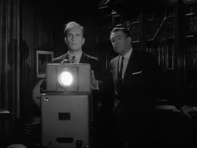 The Outer Limits S02E10