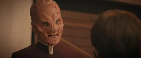 Star Trek : Discovery S04E04