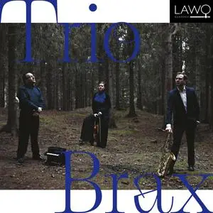 Trio Brax - Trio Brax (2023) [Official Digital Download 24/192]