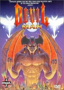 Devilman: The Birth (1987)