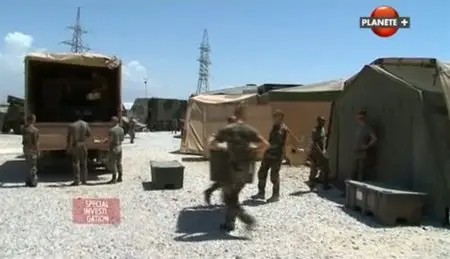 (Planète) Armée française, où va l'argent ? (2011)