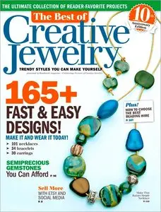 Best of Creative Jewelry 2011