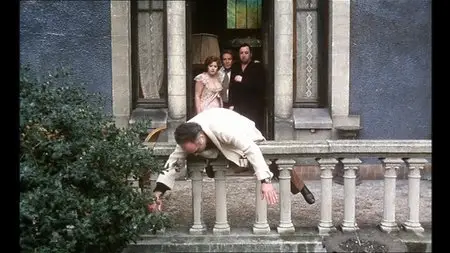 The Grande Bouffe (1973)