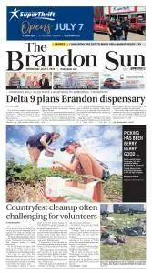 The Brandon Sun - 4 July 2018