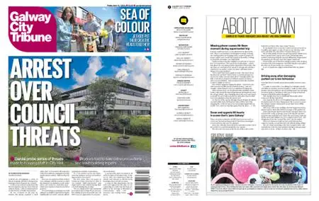 Galway City Tribune – June 10, 2022