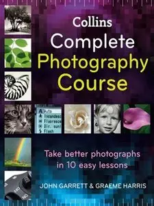 Collins Complete Photography Course (repost)
