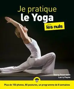 Collectif, "Le Yoga pour les Nuls"