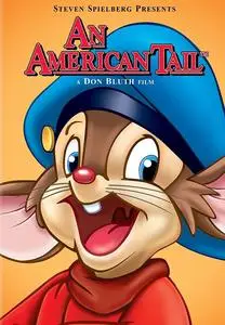 An American Tail (1986)