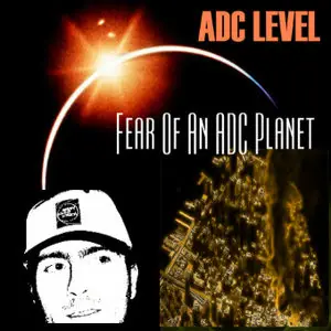 Adc Level - CD 40: 2006-2009