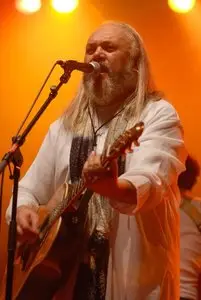 Christian Decamps & Fils - Troisième étoile à gauche (1997)
