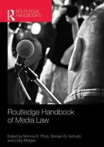 Routledge Handbook of Media Law (repost)