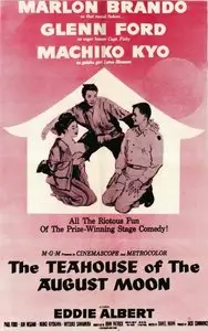 The Teahouse of the August Moon (1956)