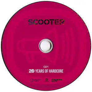 Scooter - 20 Years Of Hardcore (2013)