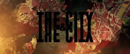 The City and The City S01E04