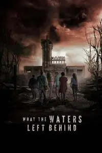 What the waters left behind (2018)