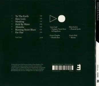 Dinosaur - To The Earth (2020)