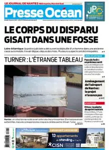 Presse Océan Nantes – 28 janvier 2023